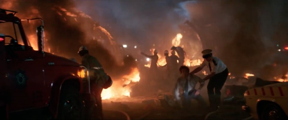 International unknown