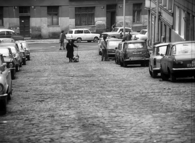 1963 Škoda Octavia Combi [Typ 703C]