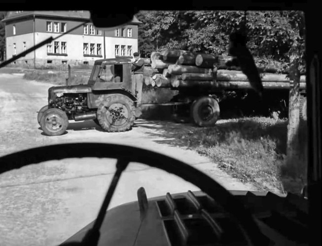 1946 Škoda 30