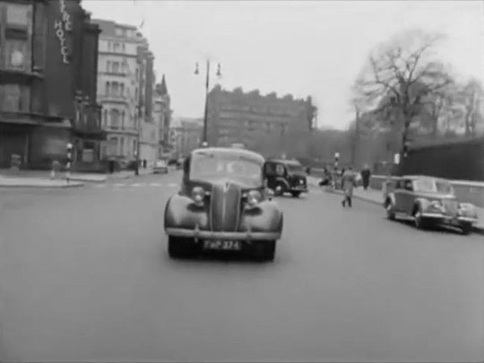 1946 Riley 1½-litre RMA