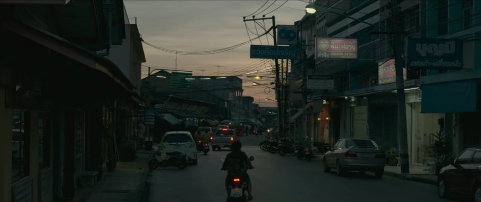 Mitsubishi Lancer [CK]