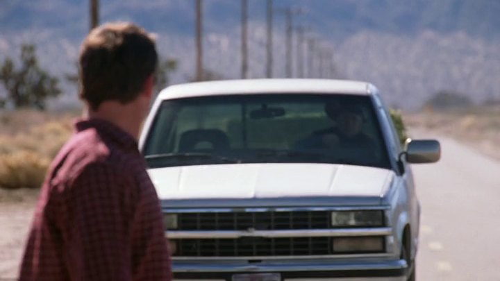 1992 Chevrolet C/K-Series [GMT400]