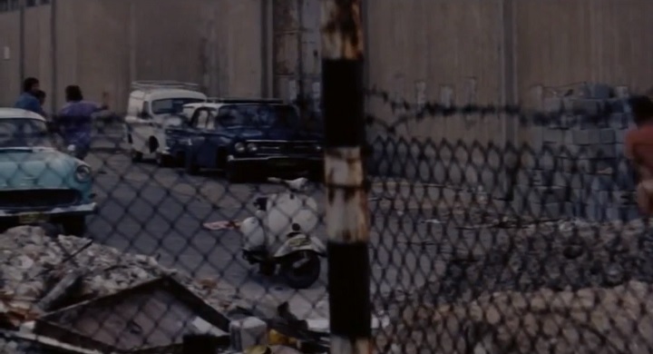 1960 Chevrolet Parkwood