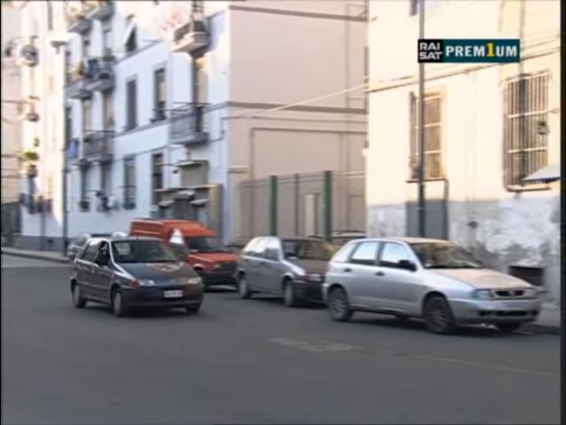 1997 Seat Ibiza 2ª generación [Typ 6K]