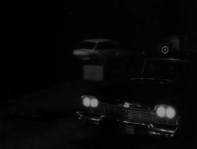 1958 Plymouth Plaza