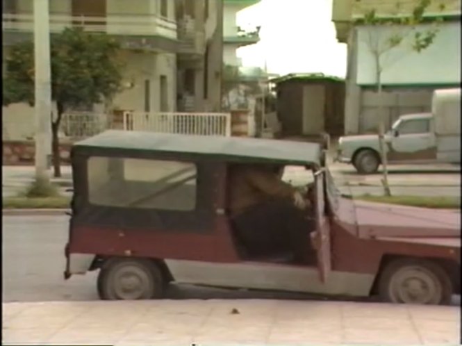Peugeot 404