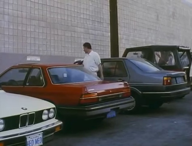 1983 Honda Prelude [AB]