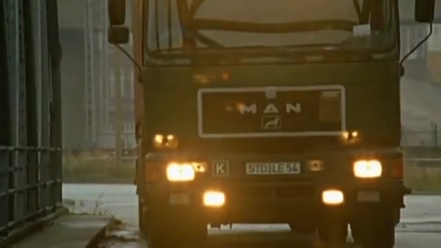 MAN [F90]
