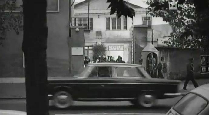 1959 Fiat 1800 [112]