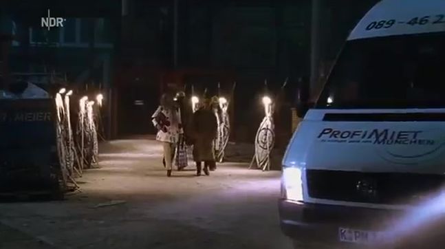 Volkswagen LT II [Typ 2D]