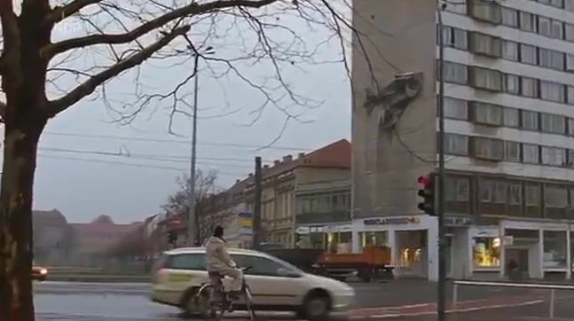 2001 Citroën C5 Kombi Série 1