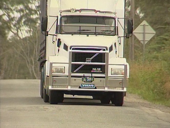 1990 Volvo NL 12