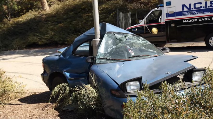 1992 Toyota Celica [T180]