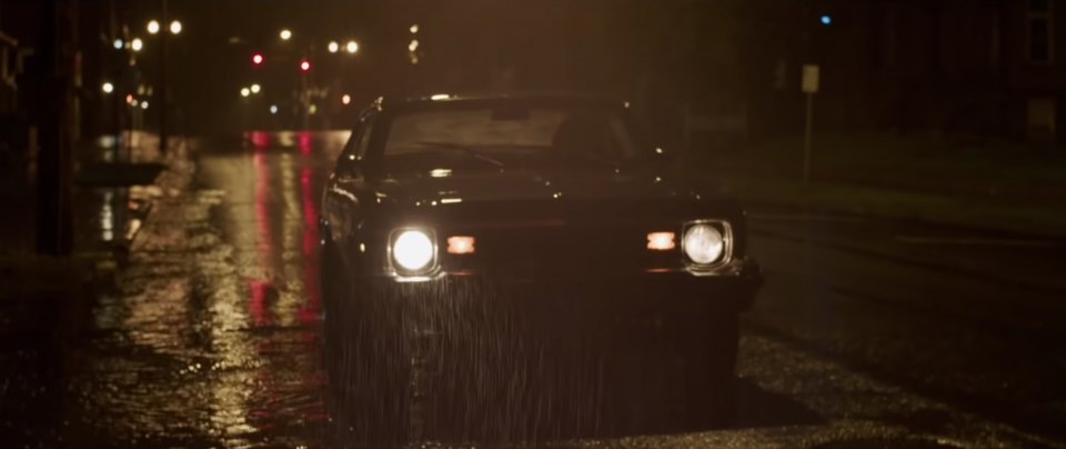 1973 Chevrolet Nova [1XX27]