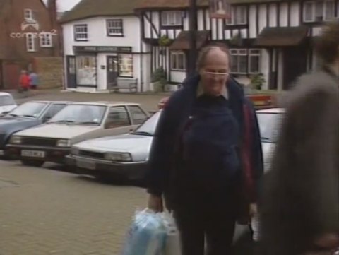 1984 Honda Accord [AC]