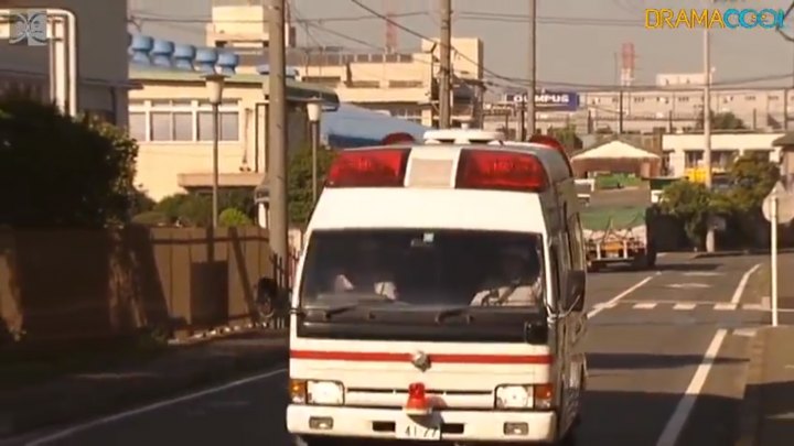 1992 Nissan Paramedic [F23]