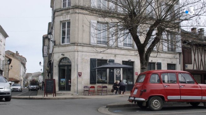 1985 Renault 4 GTL [R1128]