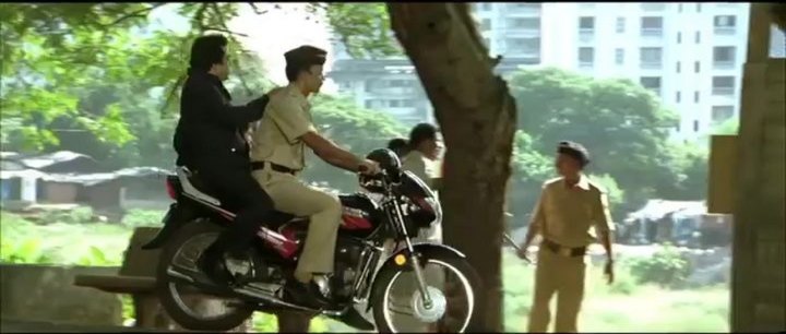 Hero Honda Eco Deluxe 100