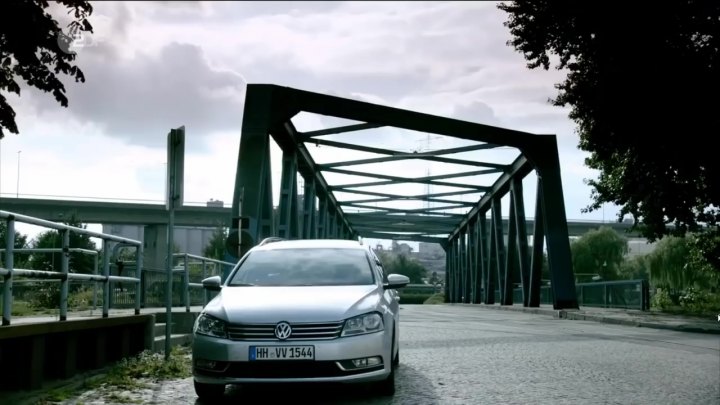 2011 Volkswagen Passat Variant B7 [Typ 3C]