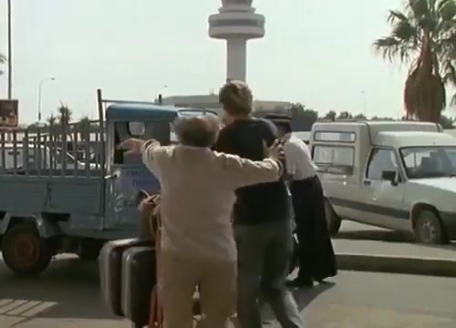 1985 Renault Express [F40]