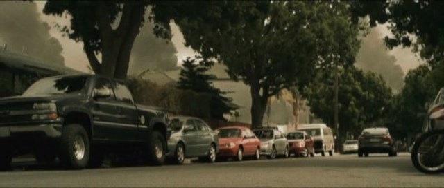 1999 Chevrolet Silverado 1500 Extended Cab