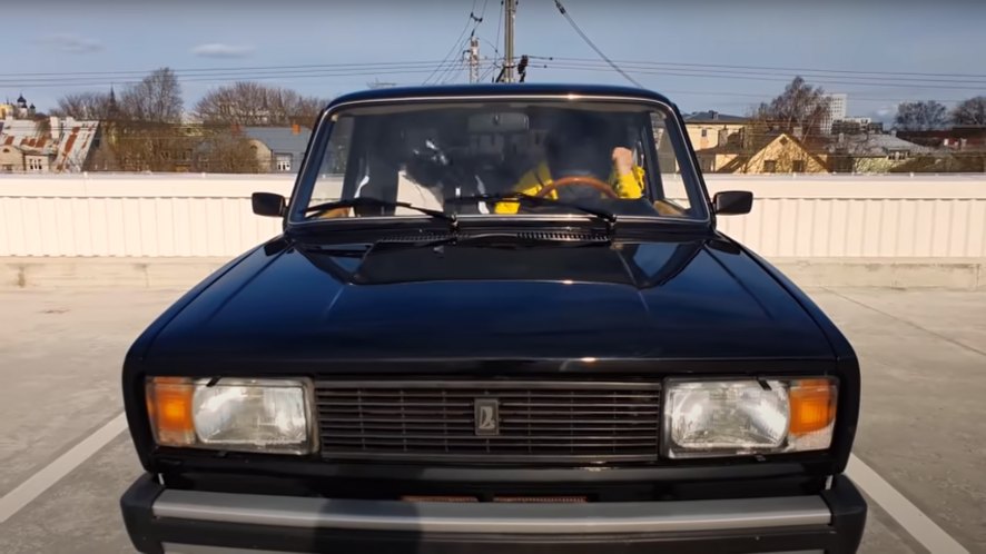 Lada 2105