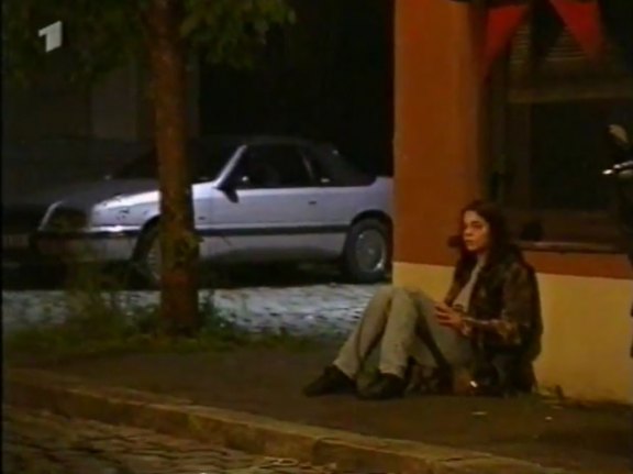 1987 Chrysler LeBaron Convertible