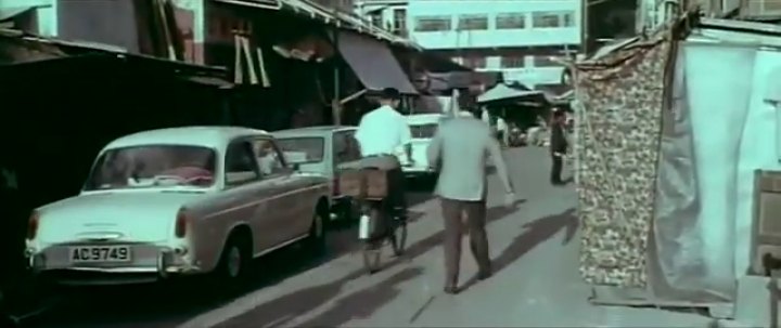 1963 Volkswagen 1500 [Typ 31]