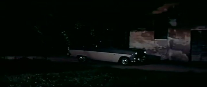 1959 Ford Zodiac MkII [207E]