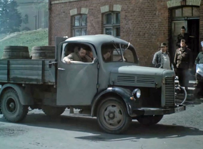 Praga A-150 [Typ 943]
