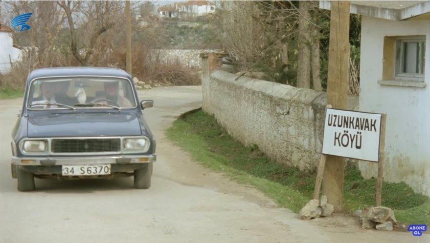 1980 Renault 12 TL [R1170]