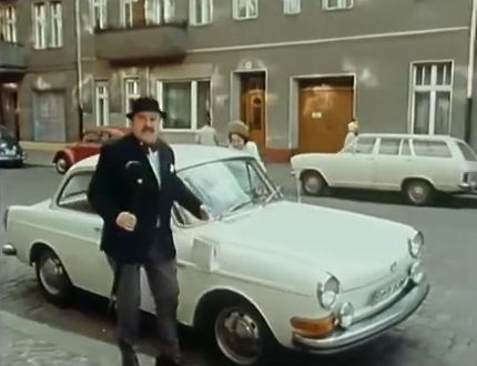1968 Opel Kadett Caravan [B]