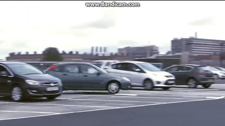 2011 Ford C-Max MkII [C344]