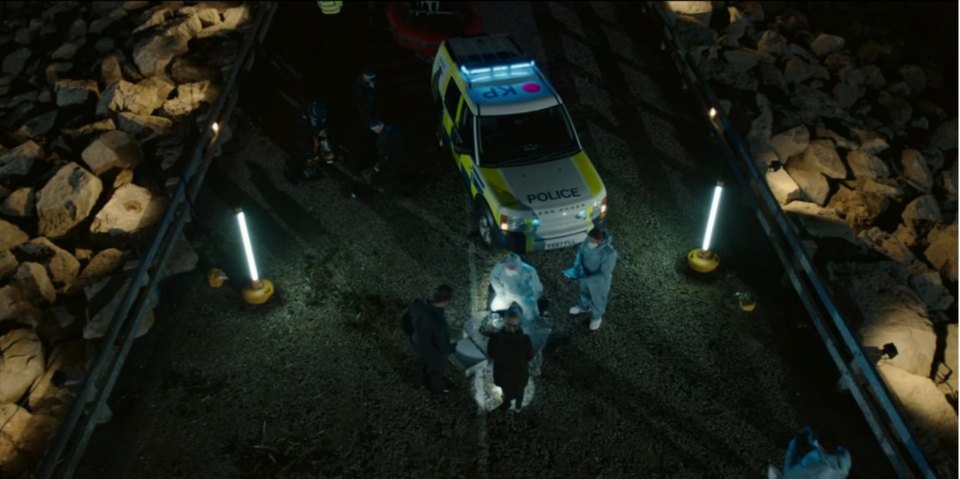 2007 Land-Rover Discovery 2.7 Tdv6 Series III [L319]