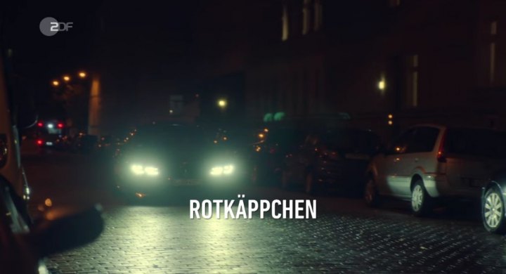 2006 Ford Fusion [B226]