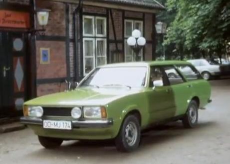 1976 Ford Taunus Turnier 1.3 [TC2]