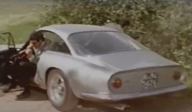 1962 Ferrari 250 GT/L Berlinetta 'Lusso'