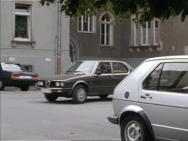 Peugeot 505