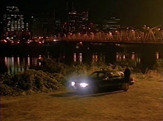 1990 Lincoln Town Car [FN36]