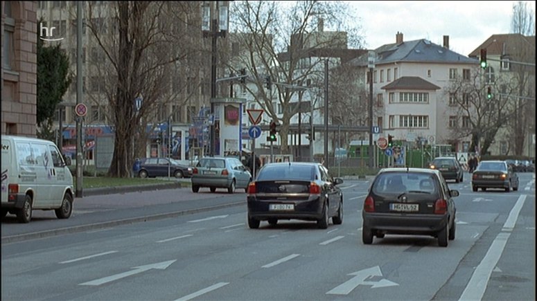 1993 Opel Corsa [B]