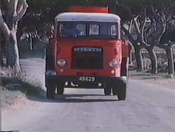 Commer unknown