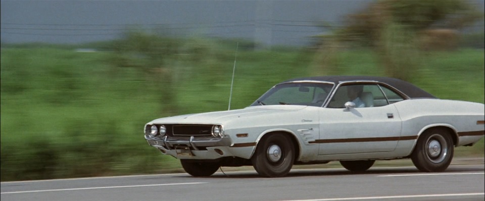 1970 Dodge Challenger
