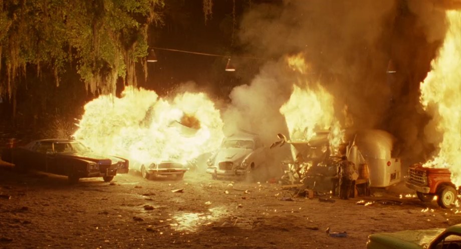 1957 Studebaker Silver Hawk