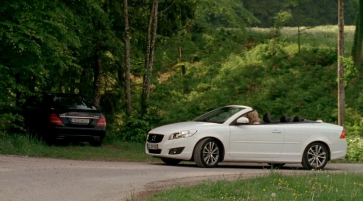 2010 Mercedes-Benz S 350 BlueTec [W221]
