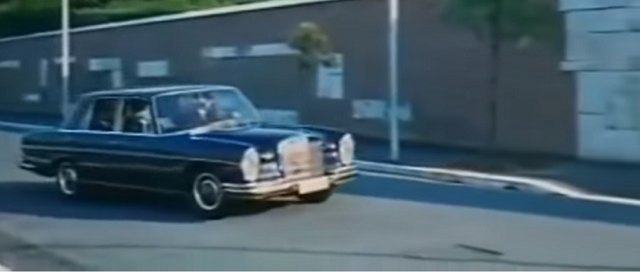 Mercedes-Benz [W109]