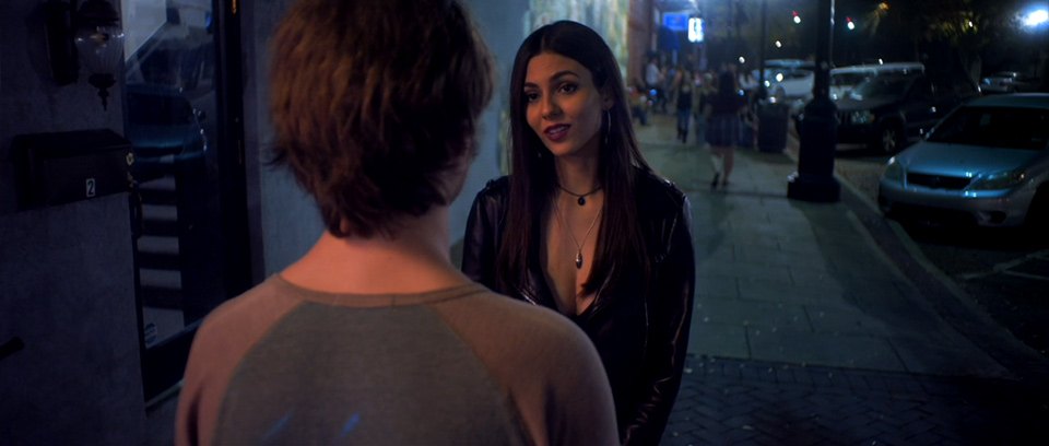 2003 Toyota Matrix [E130]