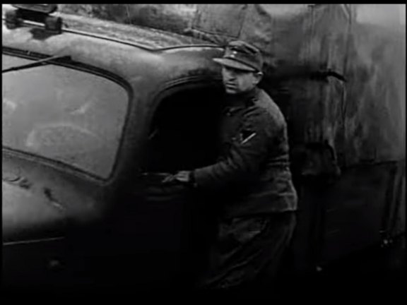 Mercedes-Benz L 3000