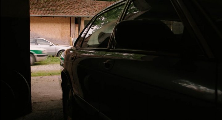 Jaguar XJ [X300]