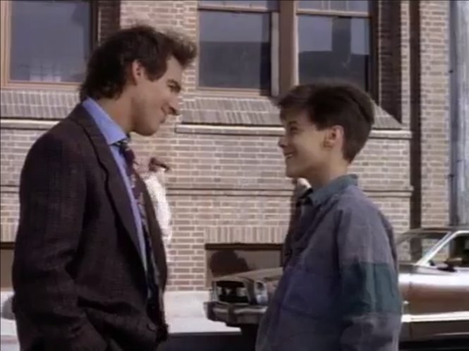 1974 Ford Mustang II [60F]