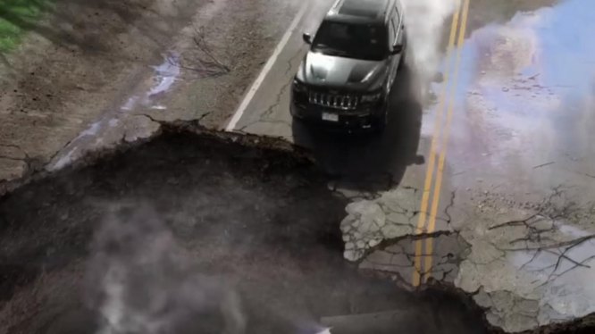 2014 Jeep Grand Cherokee SRT [WK2]